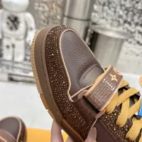 $170.00 USD Louis Vuitton Casual Shoes For Women #1319459
