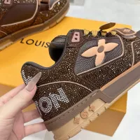 $170.00 USD Louis Vuitton Casual Shoes For Women #1319459