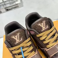 $170.00 USD Louis Vuitton Casual Shoes For Women #1319459