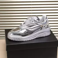 $96.00 USD Versace Casual Shoes For Men #1319460