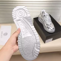 $96.00 USD Versace Casual Shoes For Men #1319460