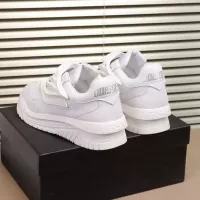 $96.00 USD Versace Casual Shoes For Men #1319461