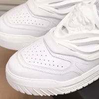 $96.00 USD Versace Casual Shoes For Men #1319461