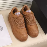 $96.00 USD Versace Casual Shoes For Men #1319462