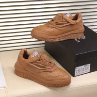 $96.00 USD Versace Casual Shoes For Men #1319462