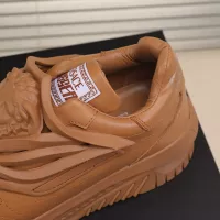 $96.00 USD Versace Casual Shoes For Men #1319462