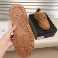 $96.00 USD Versace Casual Shoes For Men #1319462