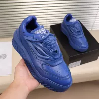 $96.00 USD Versace Casual Shoes For Men #1319463