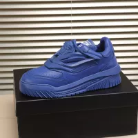 $96.00 USD Versace Casual Shoes For Men #1319463