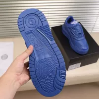 $96.00 USD Versace Casual Shoes For Men #1319463