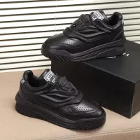 $96.00 USD Versace Casual Shoes For Men #1319464
