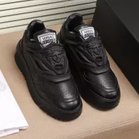 $96.00 USD Versace Casual Shoes For Men #1319464