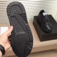 $96.00 USD Versace Casual Shoes For Men #1319464