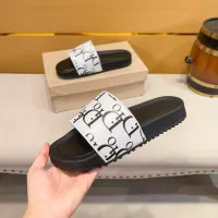 $68.00 USD Christian Dior Slippers For Men #1319494