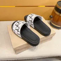 $68.00 USD Christian Dior Slippers For Men #1319494