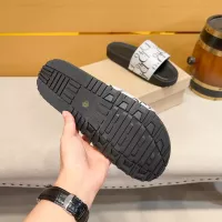 $68.00 USD Christian Dior Slippers For Men #1319494