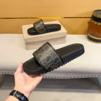 $68.00 USD Christian Dior Slippers For Men #1319496