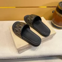 $68.00 USD Christian Dior Slippers For Men #1319496