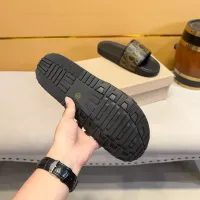$68.00 USD Christian Dior Slippers For Men #1319496
