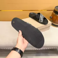 $72.00 USD Christian Dior Slippers For Men #1319500