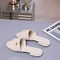$85.00 USD Gucci Slippers For Women #1319513