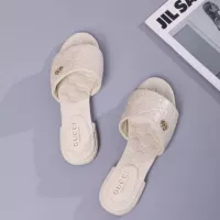 $85.00 USD Gucci Slippers For Women #1319513