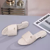 $85.00 USD Gucci Slippers For Women #1319513