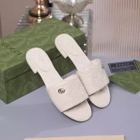 $85.00 USD Gucci Slippers For Women #1319513