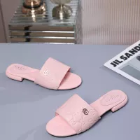 $85.00 USD Gucci Slippers For Women #1319514