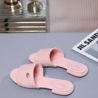 $85.00 USD Gucci Slippers For Women #1319514