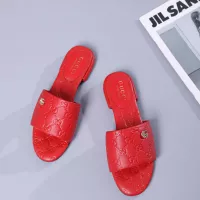 $85.00 USD Gucci Slippers For Women #1319515