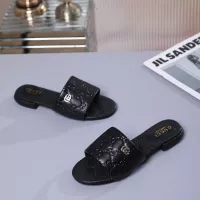 $85.00 USD Gucci Slippers For Women #1319516