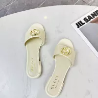 $85.00 USD Gucci Slippers For Women #1319517