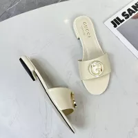 $85.00 USD Gucci Slippers For Women #1319517