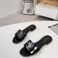 $85.00 USD Gucci Slippers For Women #1319520