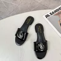 $85.00 USD Gucci Slippers For Women #1319520
