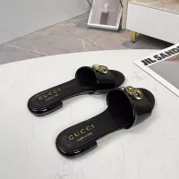 $85.00 USD Gucci Slippers For Women #1319520