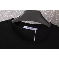 $40.00 USD Givenchy T-Shirts Short Sleeved For Unisex #1319523