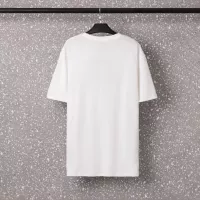 $40.00 USD Givenchy T-Shirts Short Sleeved For Unisex #1319524
