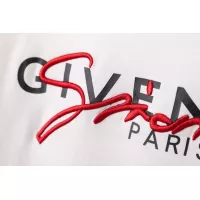 $40.00 USD Givenchy T-Shirts Short Sleeved For Unisex #1319524