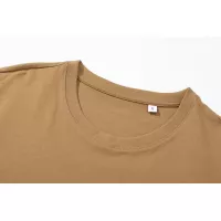 $40.00 USD Burberry T-Shirts Short Sleeved For Unisex #1319525