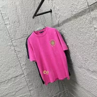 $41.00 USD Chrome Hearts T-Shirts Short Sleeved For Unisex #1319532