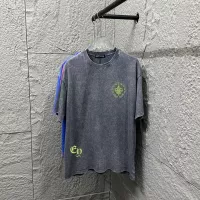 $41.00 USD Chrome Hearts T-Shirts Short Sleeved For Unisex #1319535