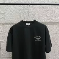 $41.00 USD Christian Dior T-Shirts Short Sleeved For Unisex #1319542