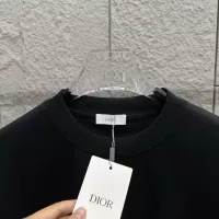 $41.00 USD Christian Dior T-Shirts Short Sleeved For Unisex #1319542
