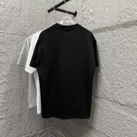 $41.00 USD Christian Dior T-Shirts Short Sleeved For Unisex #1319542