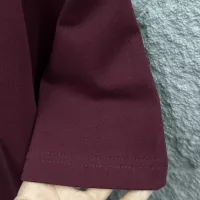 $41.00 USD Christian Dior T-Shirts Short Sleeved For Unisex #1319543