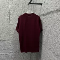 $41.00 USD Christian Dior T-Shirts Short Sleeved For Unisex #1319543