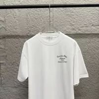 $41.00 USD Christian Dior T-Shirts Short Sleeved For Unisex #1319544
