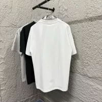 $41.00 USD Christian Dior T-Shirts Short Sleeved For Unisex #1319544